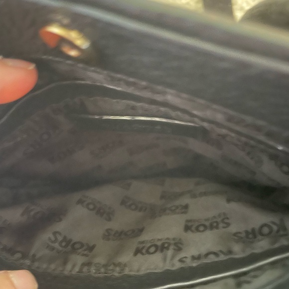 Michael Kors Cross Body Purse - Picture 2 of 4